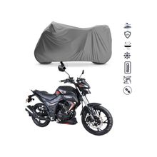 Teksin Arora MT 125 Su Geçirmez Motosiklet Brandası