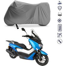 Teksin Arora ZRX 200 Su Geçirmez Motosiklet Brandası