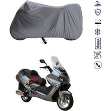 Teksin Asya Armada 250 Motosiklet Brandası