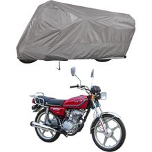 Teksin Asya AS 150-12 Motosiklet Brandası