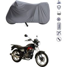 Teksin Asya Elegant 150 Motosiklet Brandası