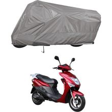 Teksin Asya Elektirik Motosiklet Brandası