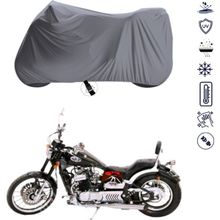 Teksin Asya Ghost 350 Motosiklet Brandası
