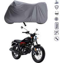 Teksin Asya Legent 150 Motosiklet Brandası