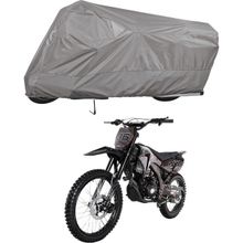Teksin Asya RX250 Supermoto Motosiklet Brandası