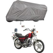 Teksin Asya Ultra 150 Motosiklet Brandası