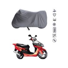 Teksin Baotian BT125 Su Geçirmez Motosiklet Brandası