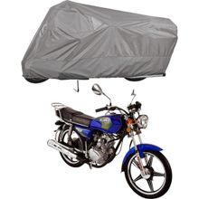 Teksin Belderia BD100 Motosiklet Brandası