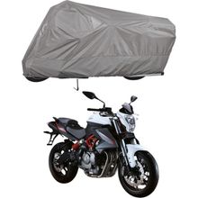 Teksin Benelli TNT 600 Motosiklet Brandası