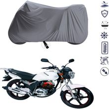 Teksin Bisan Sunway FKS 125 Motosiklet Brandası