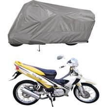 Teksin Bisan Terra 125 Motosiklet Brandası
