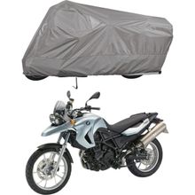 Teksin Bmw F 650 GS Motosiklet Brandası