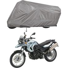 Teksin Bmw F650 Motosiklet Brandası