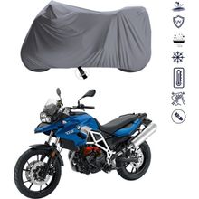 Teksin Bmw F700 GS Motosiklet Brandası