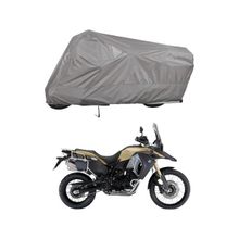 Teksin Bmw F800 GS Adventure Motosiklet Brandası