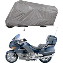 Teksin Bmw K1200 LT A+ Kalite Gri Motosiklet Brandası