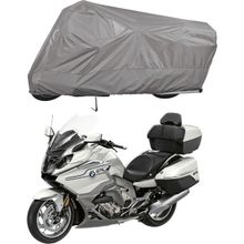 Teksin Bmw K1600 GT A+ Kalite Gri Motosiklet Brandası