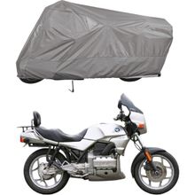 Teksin Bmw K75 RT A+ Kalite Gri Motosiklet Brandası