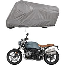 Teksin BMW R Nine T 4 Mevsim Çantalı Su Geçirmez Motosiklet Brandası