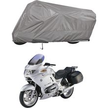 Teksin Bmw R1150 RT A+ Kalite Gri Motosiklet Brandası