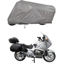 Teksin Bmw R1150 RT Motosiklet Brandası