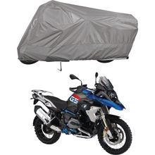 Teksin Bmw R1200 GS A+ Kalite Gri Motosiklet Brandası