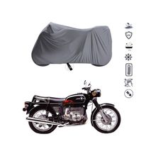 Teksin Bmw R60-6 Su Geçirmez Motosiklet Brandası
