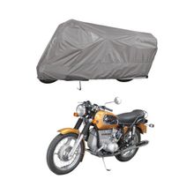 Teksin Bmw R60-7 Motosiklet Brandası