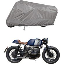 Teksin Bmw R65 Motosiklet Brandası