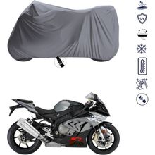 Teksin Bmw S 1000 RR Motosiklet Brandası