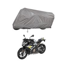 Teksin Bmw S1000R Motosiklet Brandası
