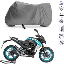 Teksin CF Moto CF 150 Su Geçirmez Motosiklet Brandası