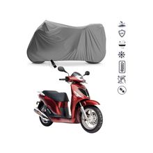 Teksin CF Moto E-Charm 150 Su Geçirmez Motosiklet Brandası
