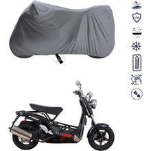 Teksin Daelim B-Bone Motosiklet Brandası