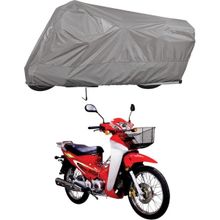 Teksin Dorado Akida Cup 125 Motosiklet Brandası