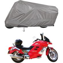 Teksin Dorado Corvus Motosiklet Brandası