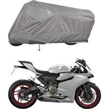 Teksin Ducati 899 Paingale Motosiklet Brandası