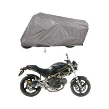 Teksin Ducati Monster 600 Motosiklet Brandası