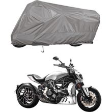 Teksin Ducati Xdiavel Motosiklet Brandası