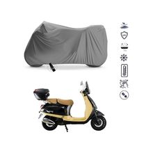 Teksin Falcon Cooper 50 Su Geçirmez Motosiklet Brandası