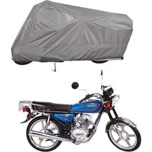Teksin Falcon Runner 125 Motosiklet Brandası