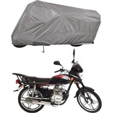 Teksin Falcon Sport 100 Motosiklet Brandası