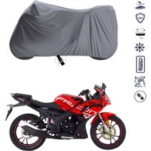 Teksin Falcon Sport 150 Su Geçirmez Motosiklet Brandası