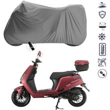 Teksin Falcon Techno 50 EFI Su Geçirmez Motosiklet Brandası