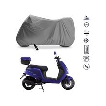 Teksin Falcon Techno 50 Su Geçirmez Motosiklet Brandası