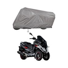 Teksin Gilera Fouco 500 Motosiklet Brandası
