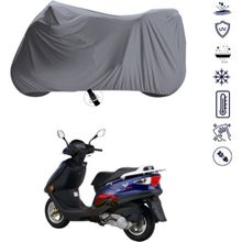 Teksin Haojue Hj 125T-10 Motosiklet Brandası