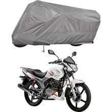 Teksin Haojue Hj 150-9 Motosiklet Brandası