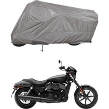 Teksin Harley-Davidson Street 750 Motosiklet Brandası