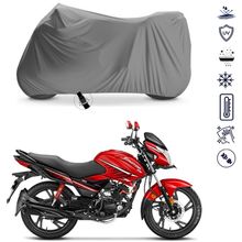 Teksin Hero Ignitor 125 Su Geçirmez Motosiklet Brandası